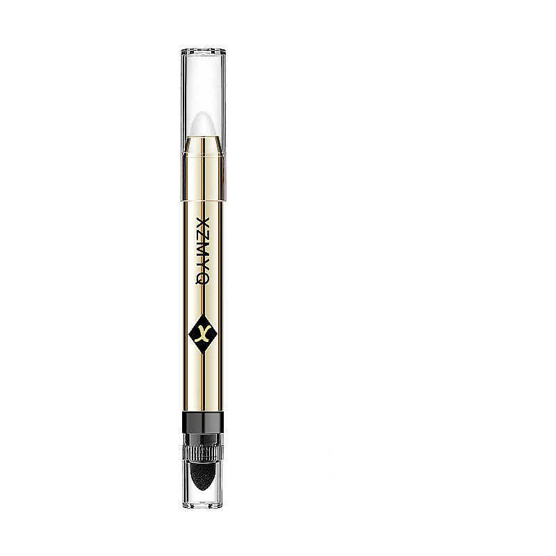 Double-Ended Lazy Highlighter & Eyeshadow Stick