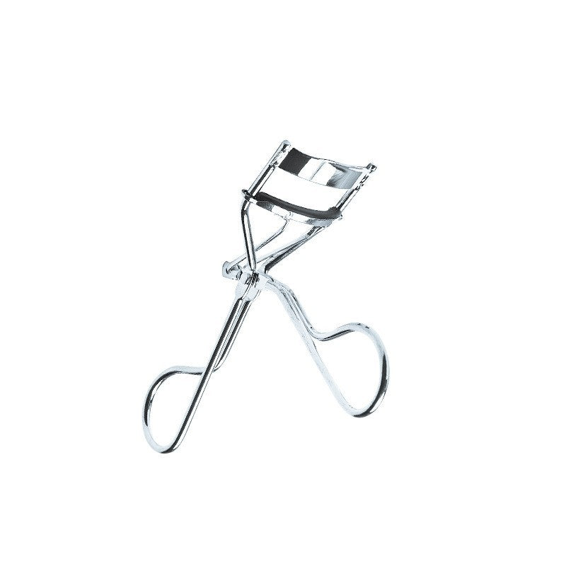 Metal Eyelash Curler – Precision Beauty Tool
