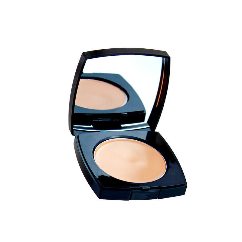 Creamy Concealer – Dark Circles & Acne Coverage
