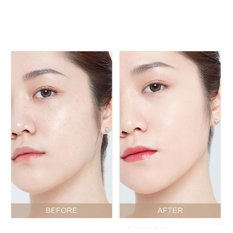 Creamy Concealer – Dark Circles & Acne Coverage