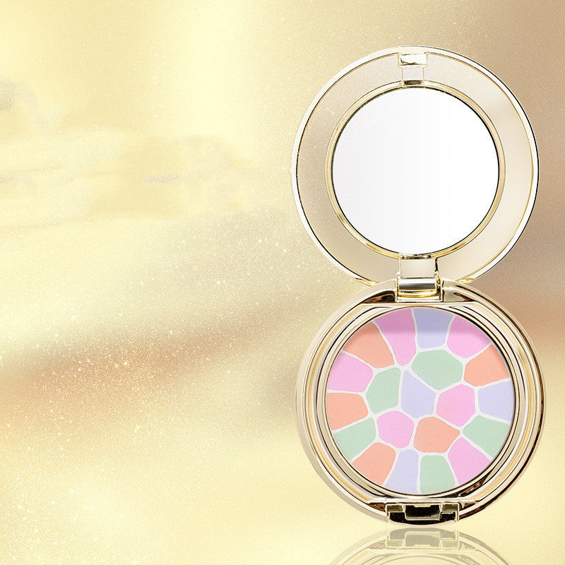 Oil Control Long Lasting Makeup Setting Panko Powder