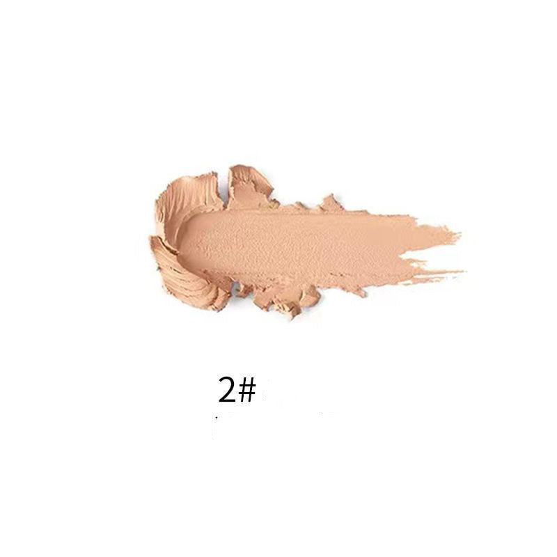 Creamy Concealer – Dark Circles & Acne Coverage