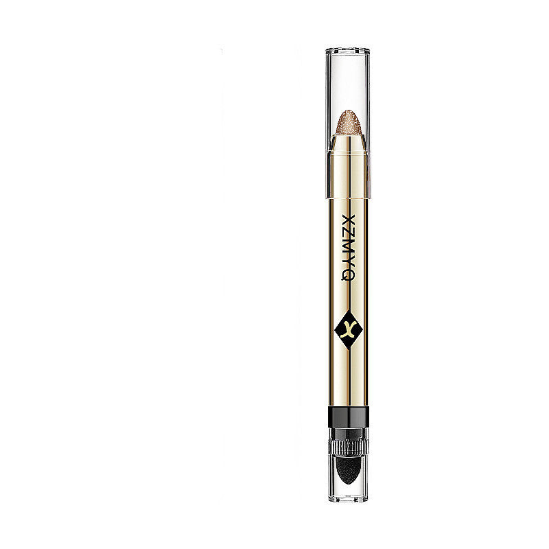 Double-Ended Lazy Highlighter & Eyeshadow Stick
