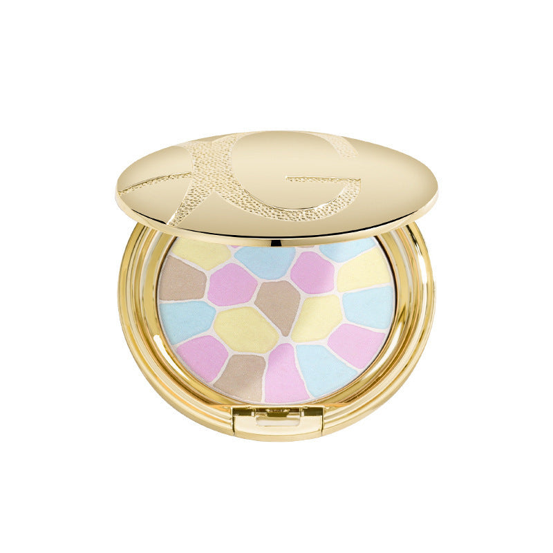 Oil Control Long Lasting Makeup Setting Panko Powder