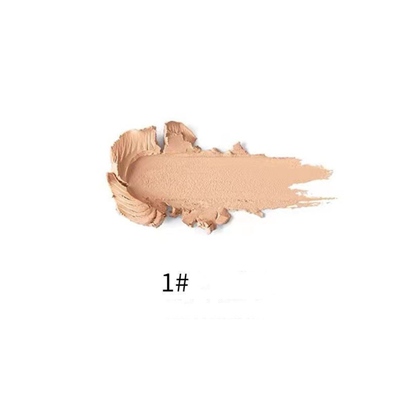 Creamy Concealer – Dark Circles & Acne Coverage
