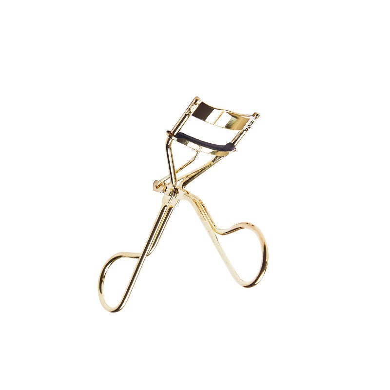 Metal Eyelash Curler – Precision Beauty Tool