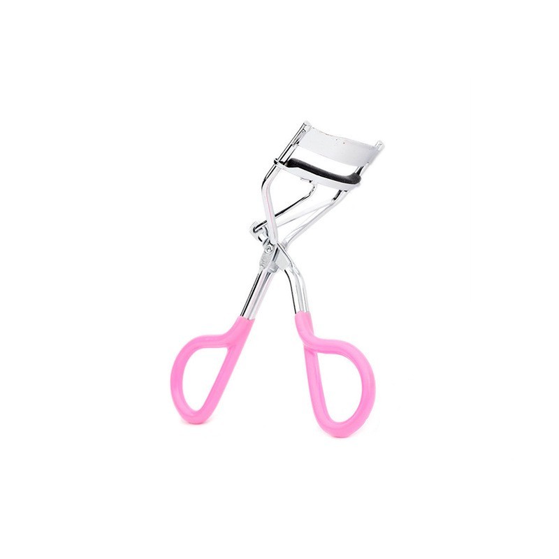 Metal Eyelash Curler – Precision Beauty Tool