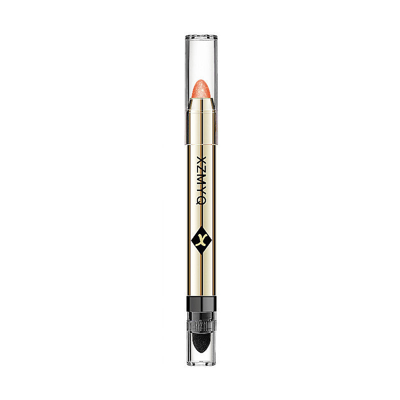 Double-Ended Lazy Highlighter & Eyeshadow Stick