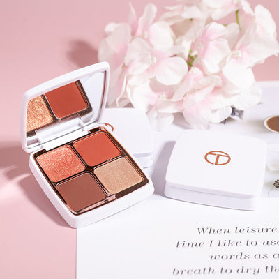Eyeshadow Palettes