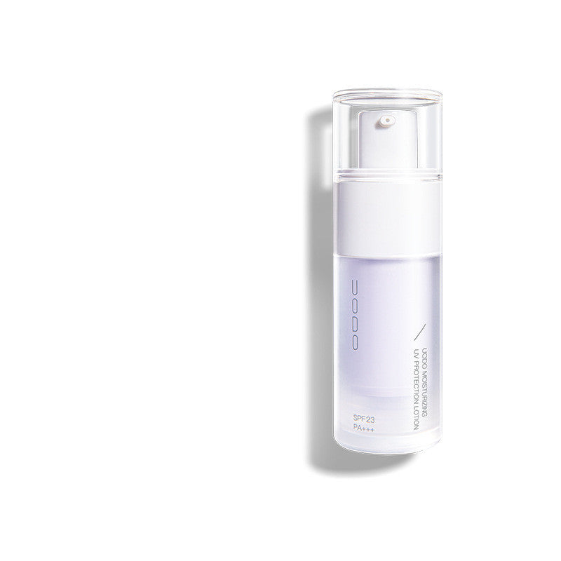 Makeup Primer – Pore-Blurring, Sun-Protective Concealer Base