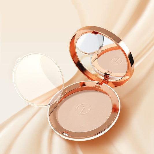 Silky Honey Setting Powder – Concealer & Oil Control