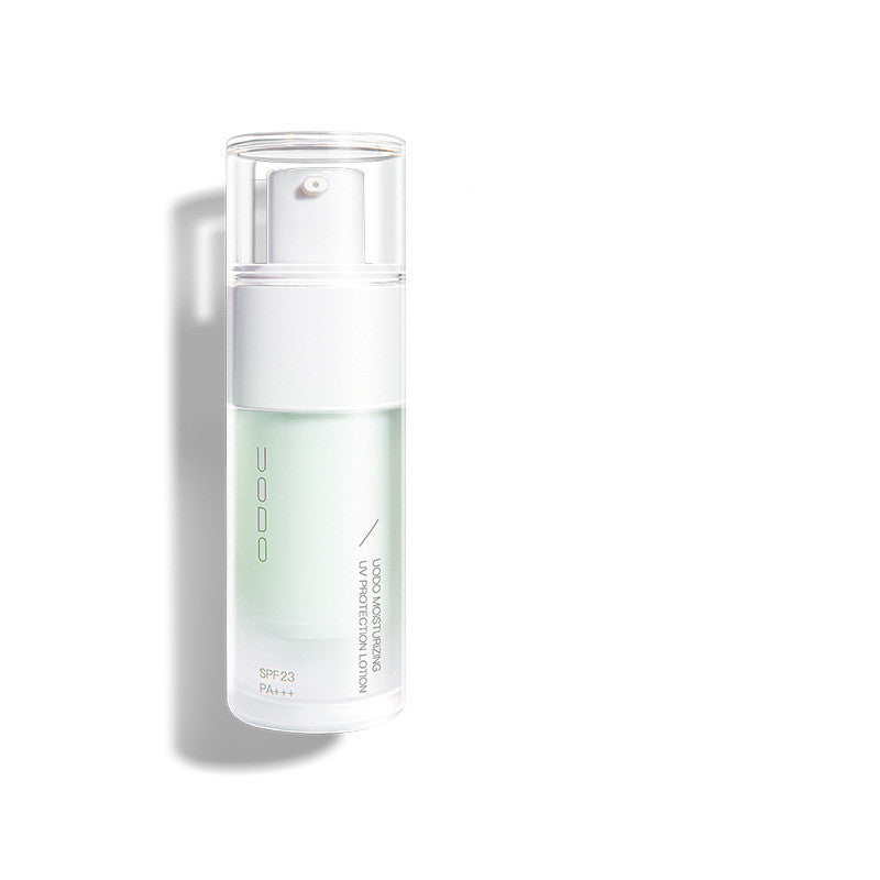 Makeup Primer – Pore-Blurring, Sun-Protective Concealer Base