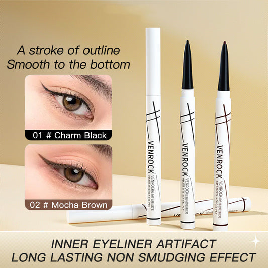 Makeup Eyeliner Quick-drying Film Forming