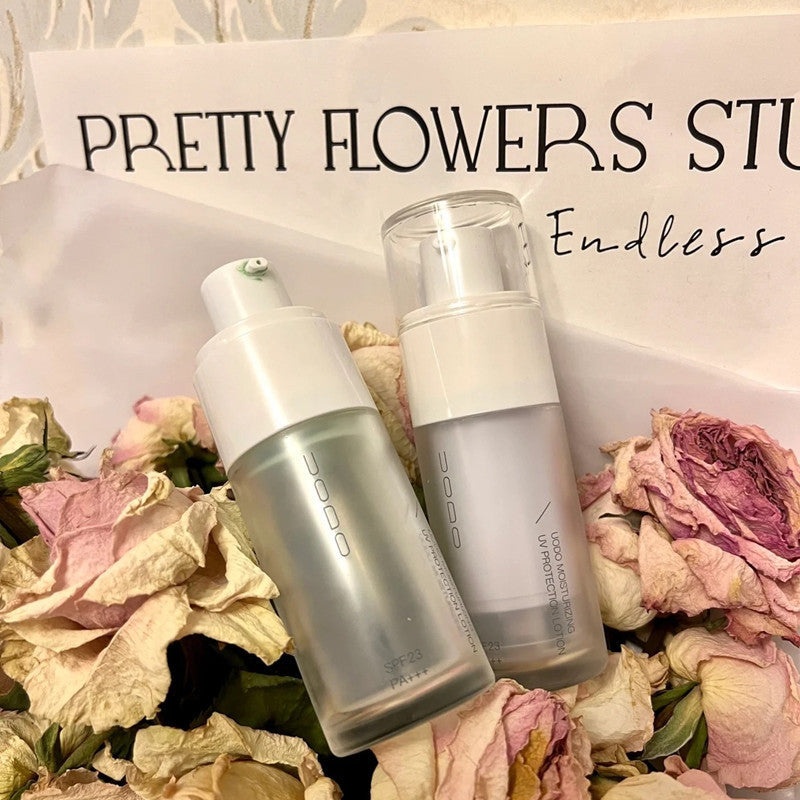 Makeup Primer – Pore-Blurring, Sun-Protective Concealer Base