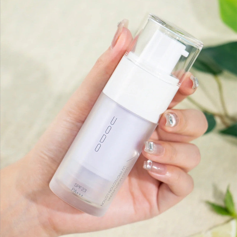 Makeup Primer – Pore-Blurring, Sun-Protective Concealer Base